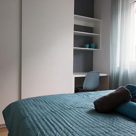 Apartament Nad Odra 브로츠와프 외부 사진