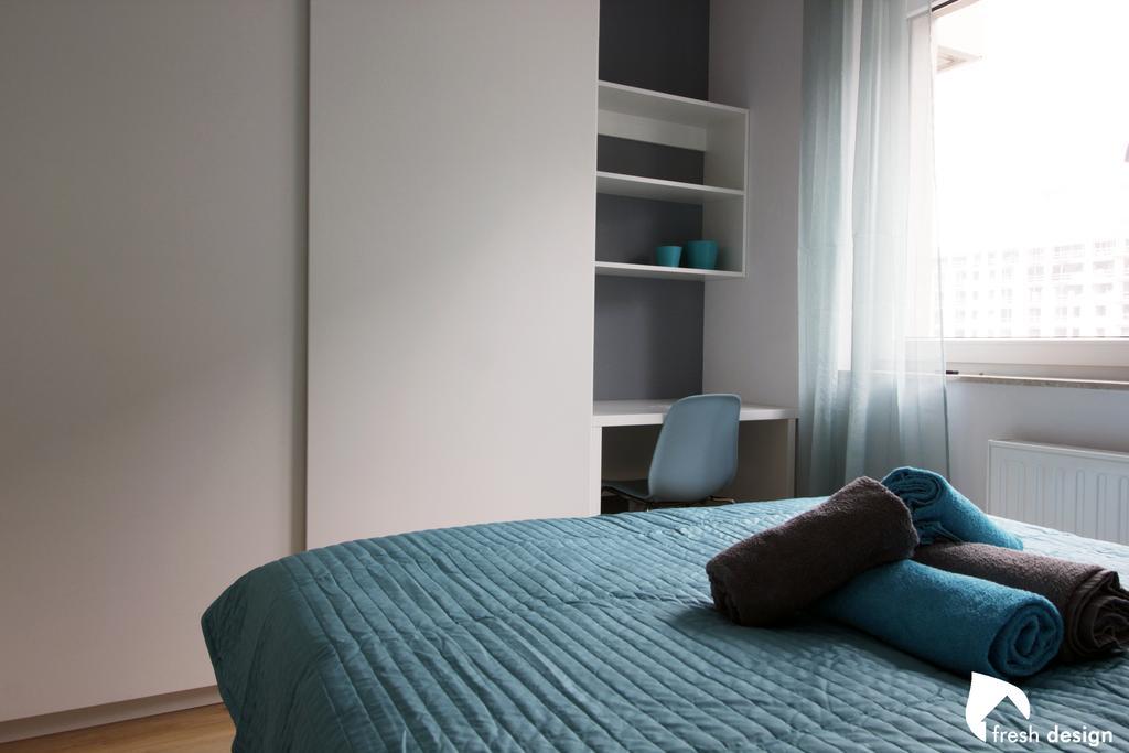 Apartament Nad Odra 브로츠와프 외부 사진